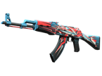 AK-47 | Point Disarray image